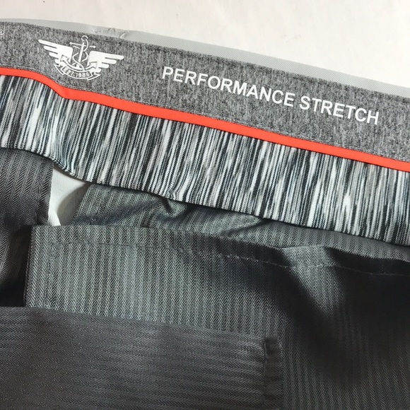 Dockers stretch performance golf slacks pants NWT - Picture 4 of 6